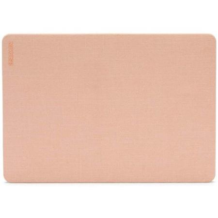 Накладка Incase Textured Hardshell in Woolenex для MacBook Air 13" бледно-розовый INMB200651-BLP