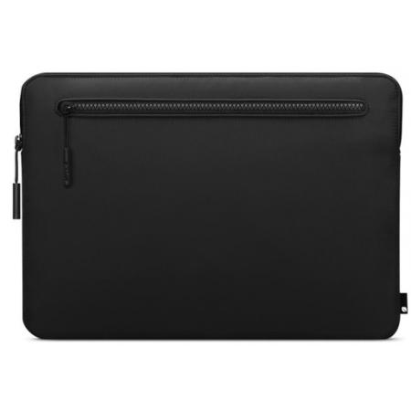 Чехол Incase Compact Sleeve для MacBook Pro 15" чёрный INMB100595-BLK