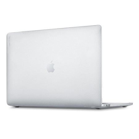 Чехол-накладка Incase Hardshell Case для MacBook Pro 16" прозрачный INMB200679-CLR