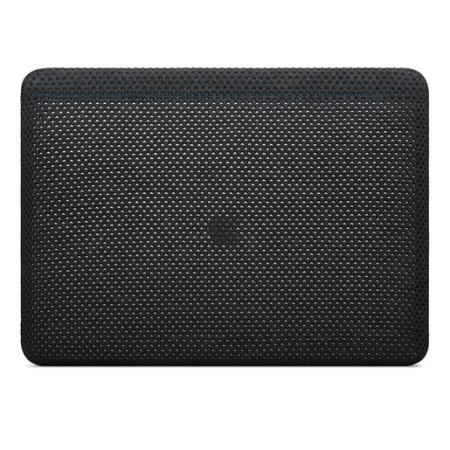 Чехол Incase "Slip Sleeve with PerformaKnit" для MacBook Pro 16" темно-серый INMB100655-GFT