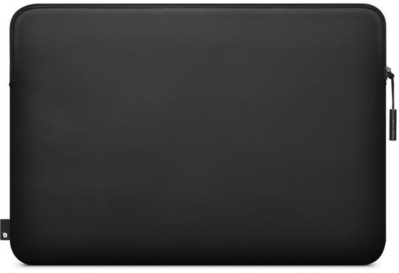 Чехол Incase "Compact Sleeve in Flight" для MacBook Pro 16" чёрный INMB100614-BLK