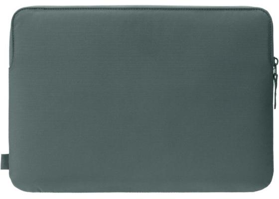 Чехол Incase "Compact Sleeve" для MacBook Pro 16" зеленый INMB100608-OGN