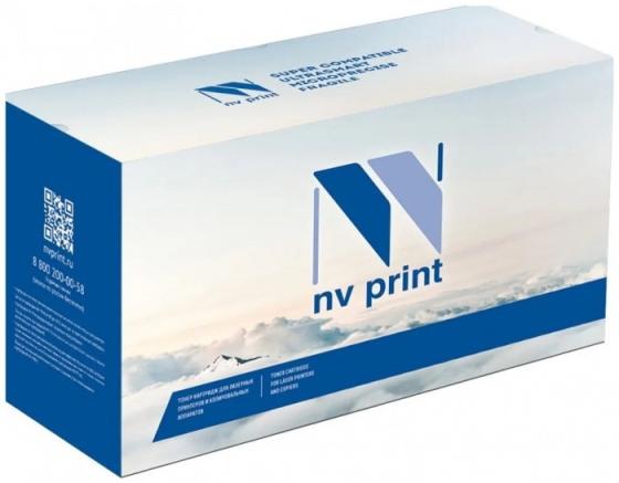 Тонер-картридж NV-Print IC-H8772 для для Kyocera Ecosys P7240 13000стр Желтый