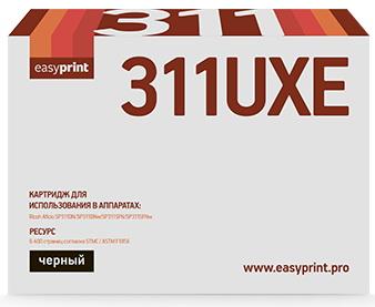 Картридж EasyPrint LR-SP3710X для Ricoh SP3710DN/3710SF (7 000стр.) черный, с чипом