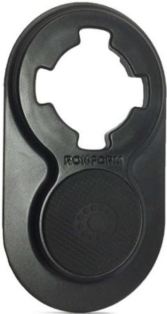 Универсальное крепление для смартфона Rokform Universal Adapter Kit. Совместим с любыми устройствами и аксессуарами Rokform.