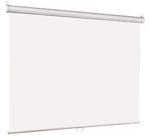 Экран настенно-потолочный Lumien LEP-100107 153 x 153 см