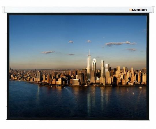 Экран настенно-потолочный Lumien Master Control 193 х 220 см LMC-101213