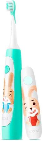 Электрическая зубная щетка SOOCAS Kids Sonic Electric Toothbrush С1