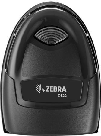 Сканер штрих-кодов Zebra DS2208-SR DS2208-SR7U2100SGW