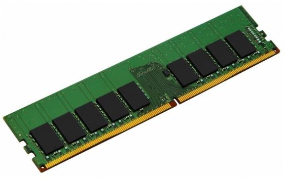 Оперативная память для сервера 16Gb (1x16Gb) PC4-21300 2666MHz DDR4 DIMM ECC Registered CL19 Kingston Server Premier KSM HDI KSM26RS4/16HDI