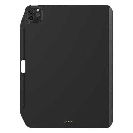 Накладка SwitchEasy "CoverBuddy" для iPad Pro 12.9 чёрный GS-109-99-205-11
