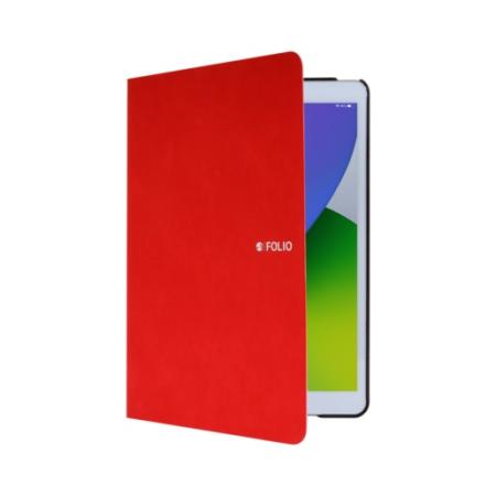 Чехол-книжка SwitchEasy CoverBuddy Folio для iPad 10.2" красный GS-109-94-155-161
