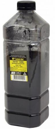 Hi-Black Тонер HP LJ Универсальный 1010/1200, Тип 2.2, 1кг, канистра картридж hi black hb cb541a