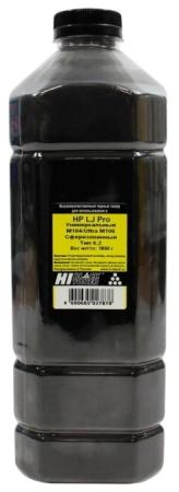 Hi-Black Тонер универсальный для HP LJ Pro M104/M132/M203/M227/Ultra M106, (CF218A/ CF230A/CF230X/CF233A) Сферизованный, Тип 6.2,Bk,1 кг картридж hp 30a cf230a
