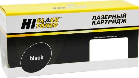 Фото - Hi-Black TN-1095 Тонер-картридж (HB-TN-1095) для Brother HL-1202/DCP1602, 1,5K картридж hi black hb cf332a