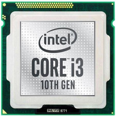 Процессор Intel Core i3 10100T 3000 Мгц Intel LGA 1200 OEM