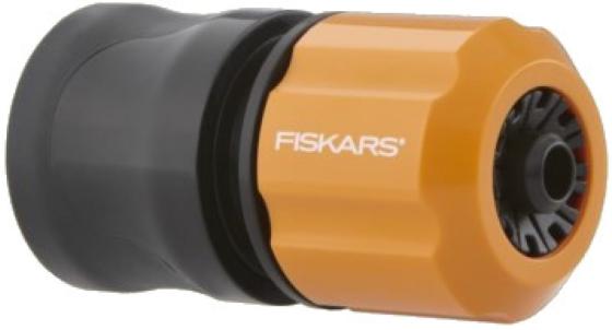 FISKARS Коннектор для шланга  9мм 3/8" 1 020 441