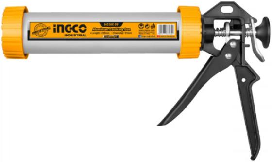 Пистолет для герметика INGCO HCG0109