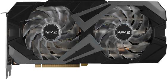 Видеокарта KFA2 nVidia GeForce RTX 3060 X BLACK PCI-E 12288Mb GDDR6 192 Bit Retail 36NOL7MD2NEK