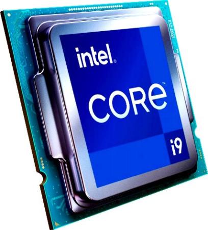 Процессор Intel Core i9 11900K 3500 Мгц Intel LGA 1200 OEM