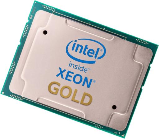 Xeon® Gold 6240R 24 Cores, 48 Threads, 2.4/4.0GHz, 35.75M, DDR4-2933, 2S, 165W