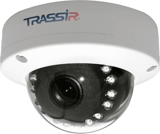 IP камера Trassir TR-D2D5 3.6-3.6мм цветная