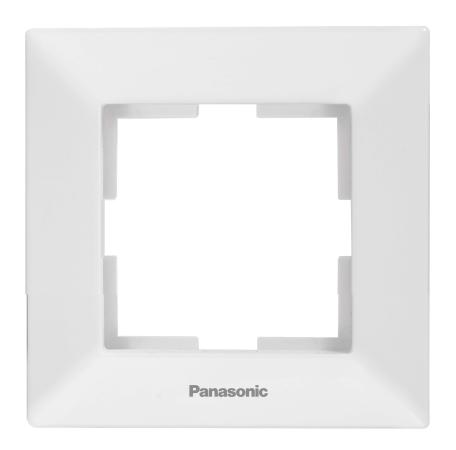 Рамка Panasonic WMTF08012WH-RU