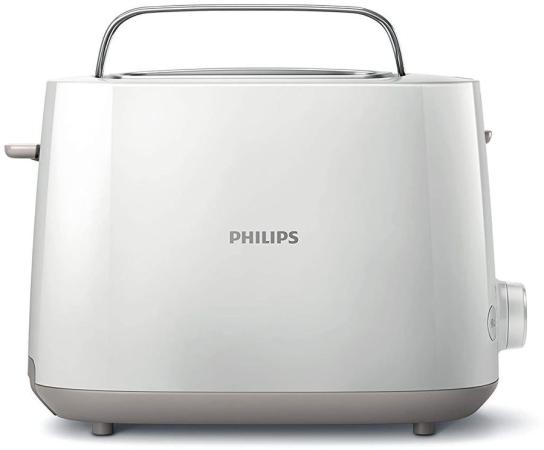 Тостер Philips HD2582/00 белый