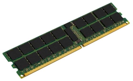 Оперативная память для сервера 64Gb (1x64Gb) PC4-21300 2666MHz DDR4 DIMM ECC Registered CL19 Kingston Server Premier Server Memory KSM26RD4/64MER