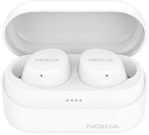 Наушники Nokia Nokia Power Earbuds Lite Snow