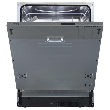 Посудомоечная машина Korting KDI 60110 панель в комплект не входит