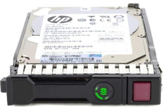 Накопитель на жестком магнитном диске HPE HPE 14TB SAS 12G Midline 7.2K LFF (3.5in) SC 1yr Wty Helium 512e Digitally Signed Firmware HDD