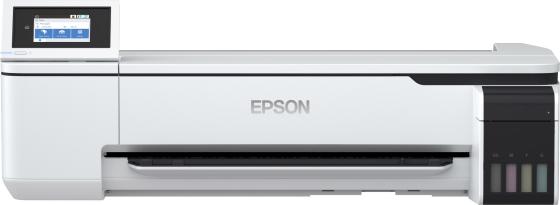 Плоттер Epson SureColor SC-T3100x (C11CJ15301A0) A1/24" (без подставки)