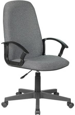 Кресло офисное BRABIX "Element EX-289" серый