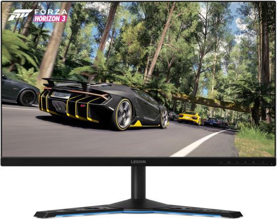 Lenovo Legion Y27q-20 27" 16:9 QHD (2560x1440) IPS, 1ms, 1000:1, 350cd/m2, 165hz, 1xHDMI, 1x DP, 3x USB 3.1 Type-A, 1xAudio Out (3.5 mm), NO Speakers, NVIDIA G-SYNC, LTPS, 3-Year