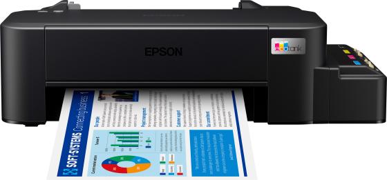 Струйный принтер Epson L121 C11CD76414