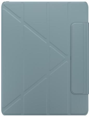 Чехол-книжка SwitchEasy Origami для iPad Pro 12.9 голубой GS-109-176-223-184