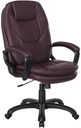 Кресло офисное BRABIX "Trend EX-568", коричневый