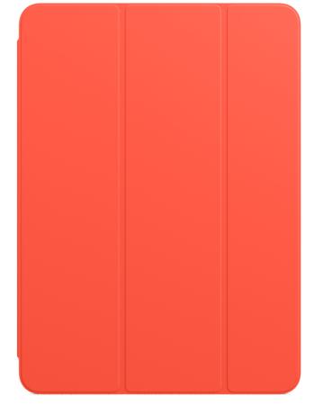 Чехол Apple Smart Folio для iPad Pro 11" оранжевый MJMF3ZM/A