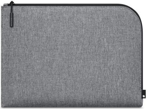 Чехол Incase Facet Sleeve для MacBook Air 13" MacBook Pro 13" серый INMB100680-GRY