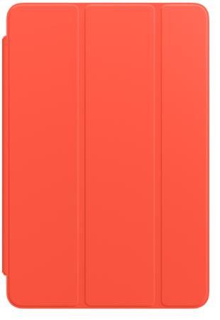Чехол-накладка Apple Smart Cover для iPad mini 4 iPad mini 5 оранжевый MJM63ZM/A