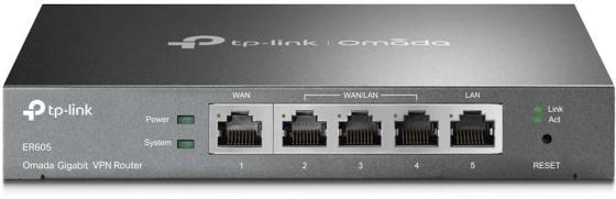 Межсетевой экран TP-LINK ER605