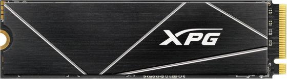 Твердотельный накопитель SSD M.2 1 Tb A-Data XPG BLADE S70 Read 7400Mb/s Write 5500Mb/s 3D NAND TLC AGAMMIXS70B-1T-CS