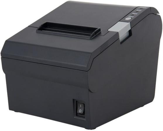 Термотрансферный принтер Mertech MPRINT G80