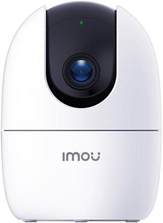 Камера IP IMOU Ranger 2 CMOS 1/2.7" 3.6 мм 1920 x 1080 H.264 Н.265 RJ-45 LAN Wi-Fi белый IPC-A22EP-B-IMOU