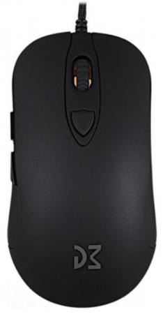 Dream Machines Mouse DM1 FPS Raven Black "()/  (Ghz)/Mb/Gb/Ext: