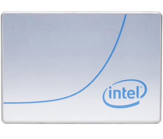 Твердотельный накопитель SSD 2.5" 1 Tb Intel DC P4510 Read 2850Mb/s Write 1100Mb/s 3D NAND TLC SSDPE2KX010T807 99AKZN