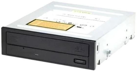 DELL DVD+/-RW Drive, SATA,Internal, 9.5mm, For R640, Cables PWR+ODD include (analog 429-ABCT)
