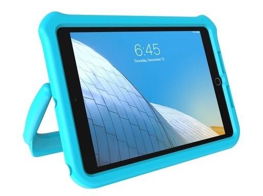 Чехол Gear4 Orlando для iPad 10.2" голубой 702007366