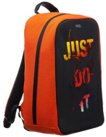 Рюкзак Pixel MAX Orange 20 л оранжевый